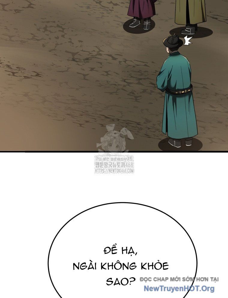 Vương Triều Đen Tối: Joseon Chương 99 Ảnh 41