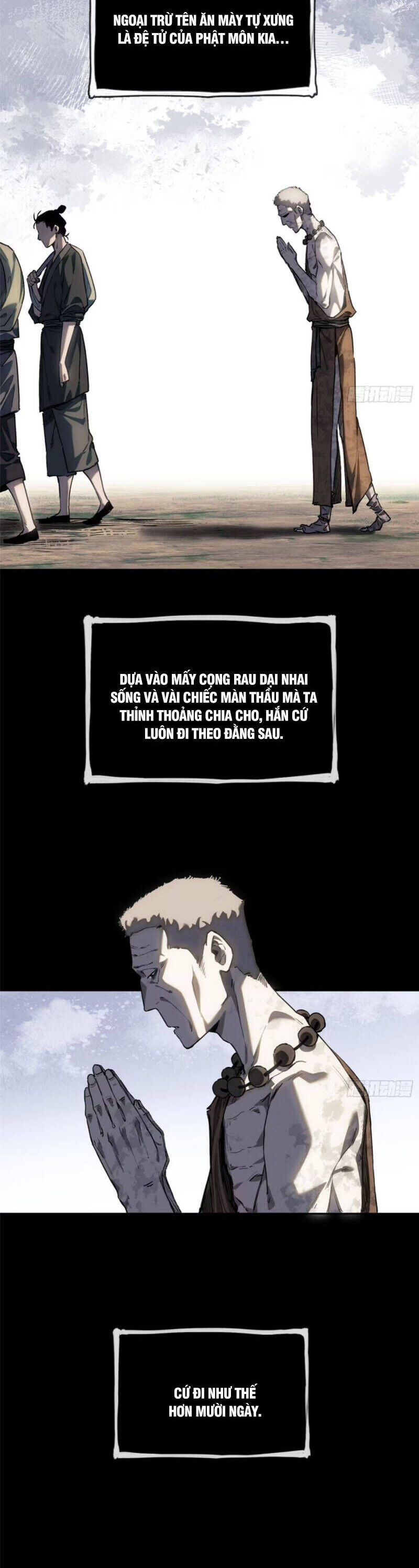 Đạo Quỷ Dị Tiên Chương 42 Ảnh 11