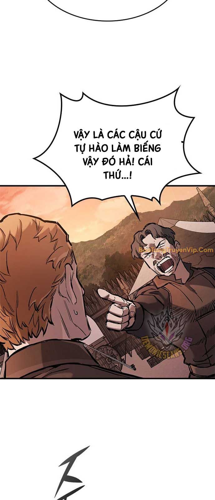 Hiệp Sĩ Sống Vì Ngày Hôm Nay Chương 58 Ảnh 65