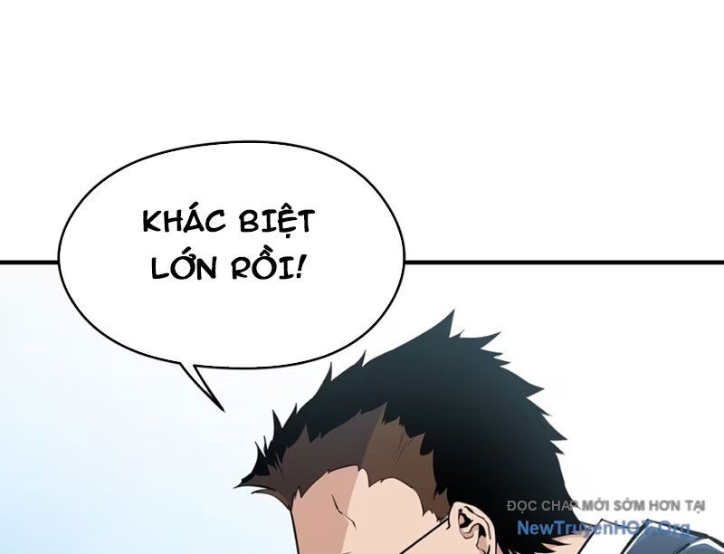 Hung Tinh Mê Hoặc - Máy Mô Phỏng Loạn Thế Chương 3 Ảnh 16