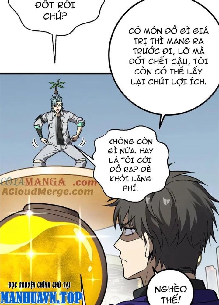 Toàn Cầu Cao Võ Chương 310 Ảnh 65