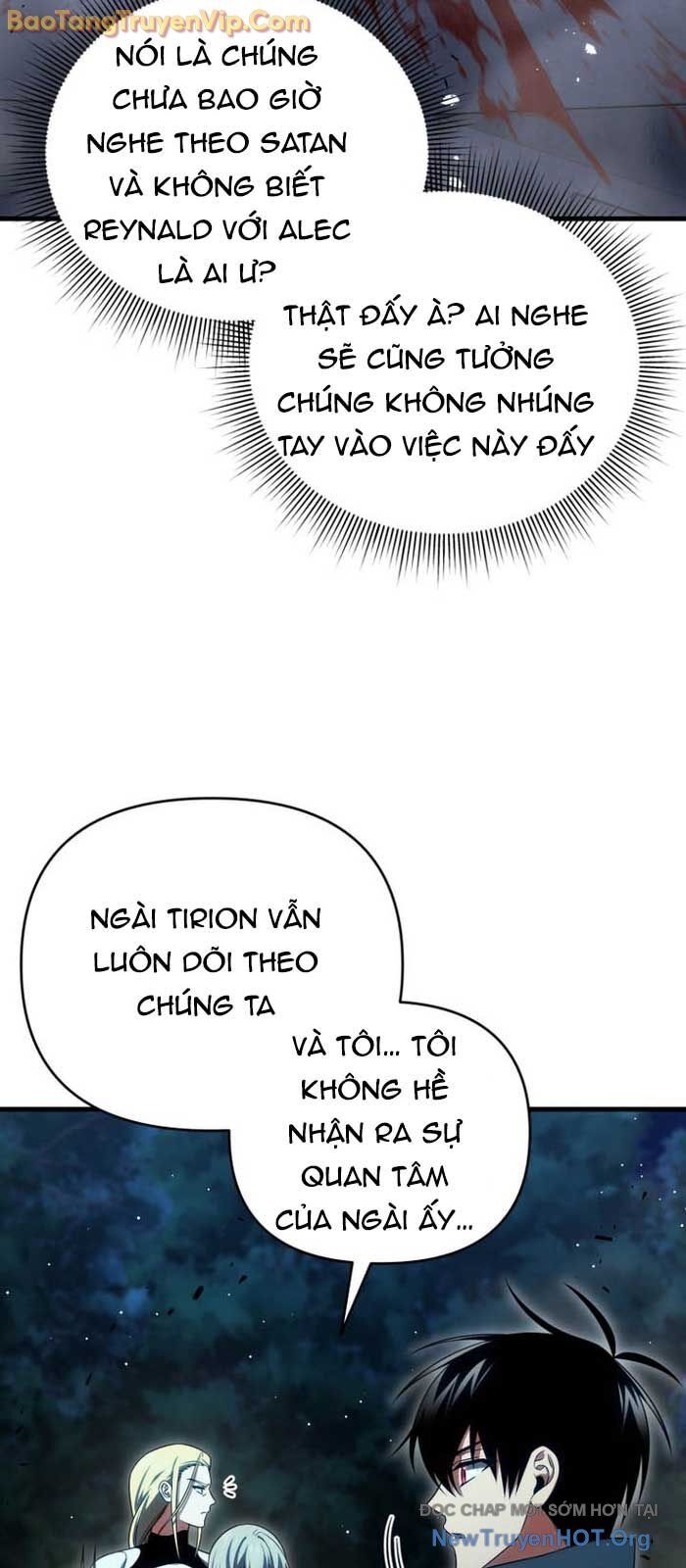 Sự Trở Lại Của Người Chơi Sau 10000 Năm Chương 119 Ảnh 86