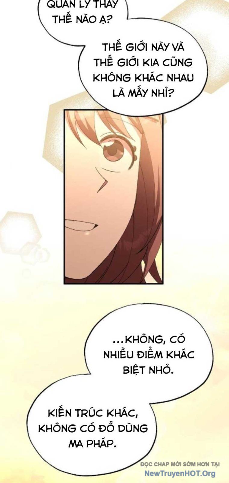 Cửa Hàng Diệu Kỳ Chương 76 Ảnh 64