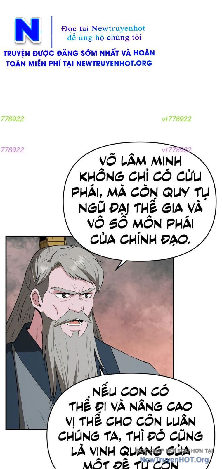 Thiên Hạ Đệ Nhất Côn Luân Khách Điếm Chương 78 Ảnh 56