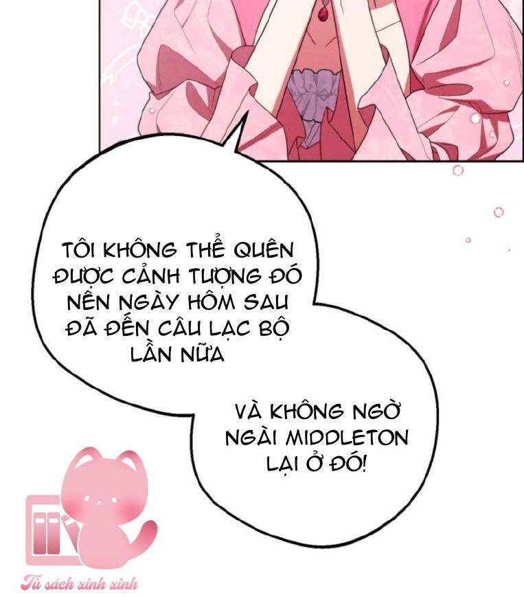 Được Yêu Thương Mà Còn Ngại Ngùng Sao! Chương 91 Ảnh 28