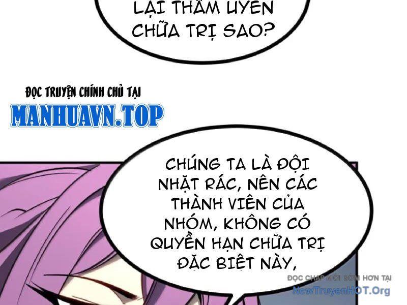 Ta Nhặt Rác Thượng Vương Giả Chương 71 Ảnh 85