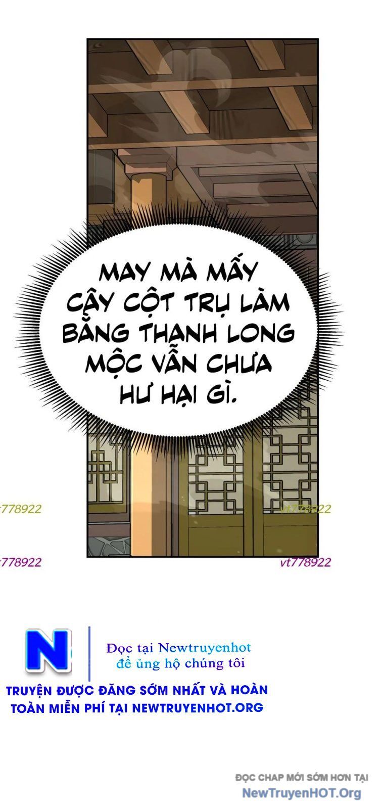 Thiên Hạ Đệ Nhất Côn Luân Khách Điếm Chương 78 Ảnh 21