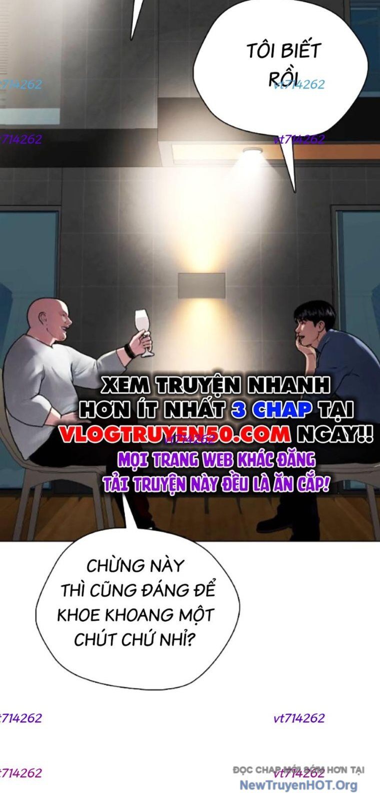 Loser Giỏi Võ Chương 127 Ảnh 76