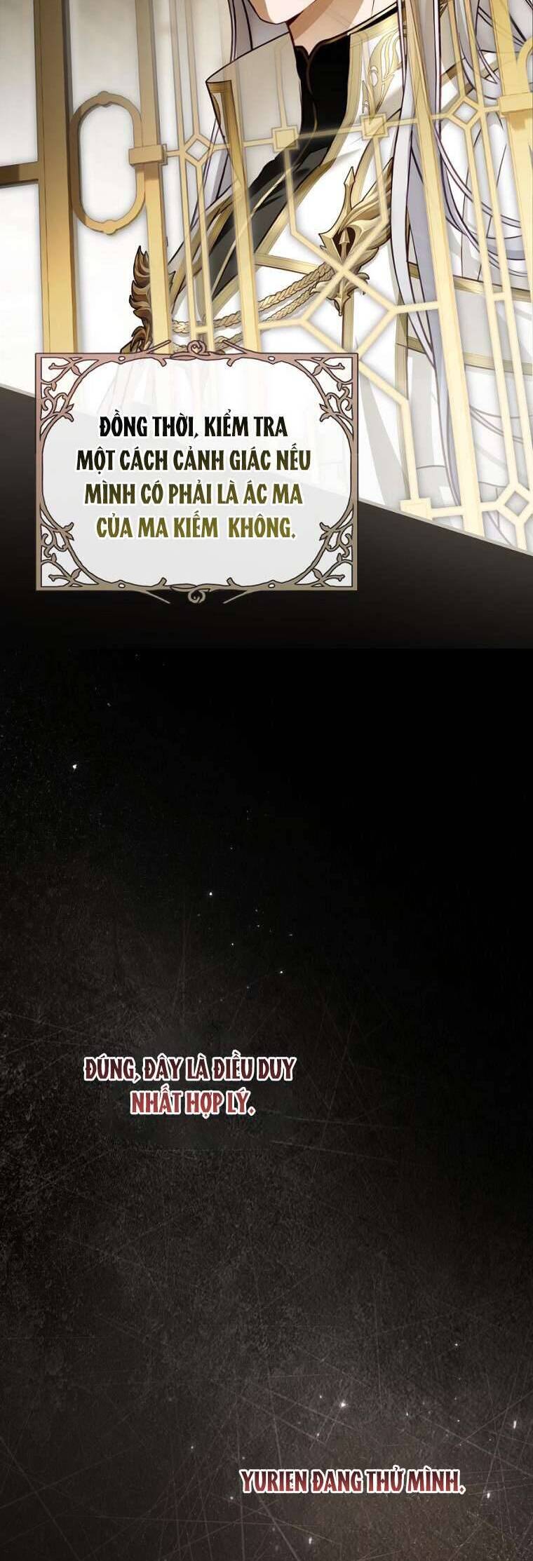 Hoa Giương Kiếm Chương 19 Ảnh 49