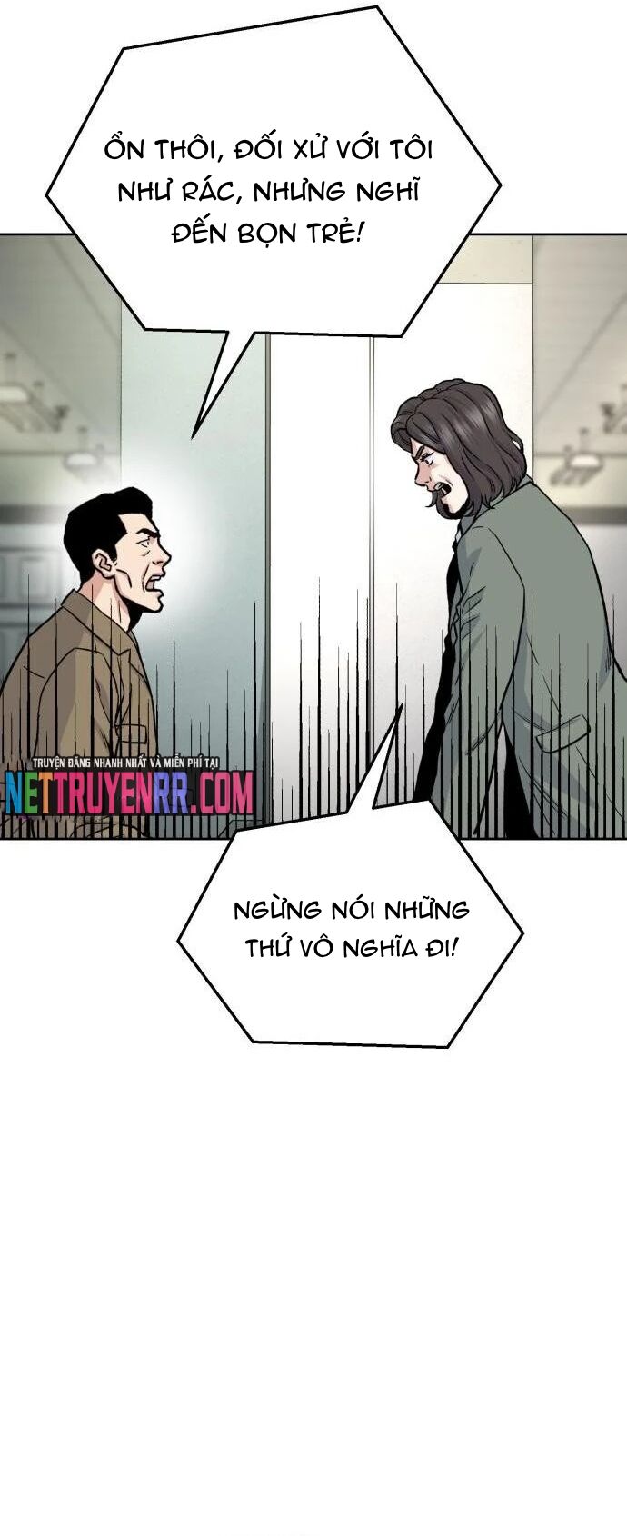 Độc Đạo Chương 39 Ảnh 23