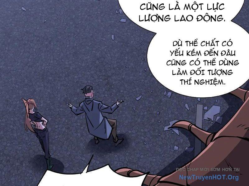Ma Tu Tái Sinh: Khởi Đầu Nhặt Được Một Hành Tinh Zombie Chương 46 Ảnh 122
