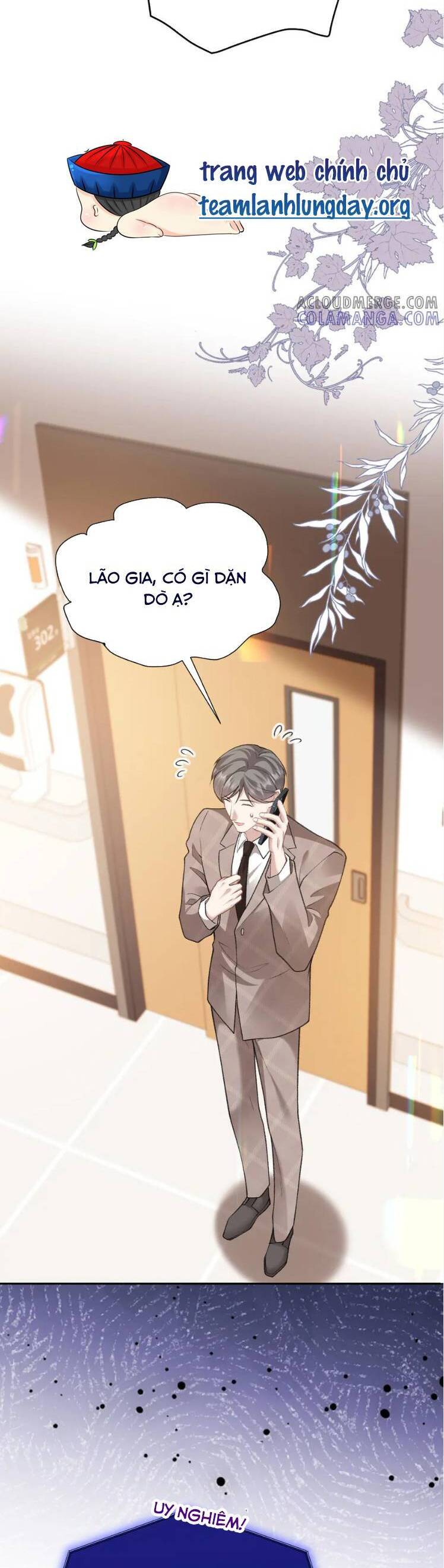 Một Đêm Tình Thâm Chương 36 Ảnh 30