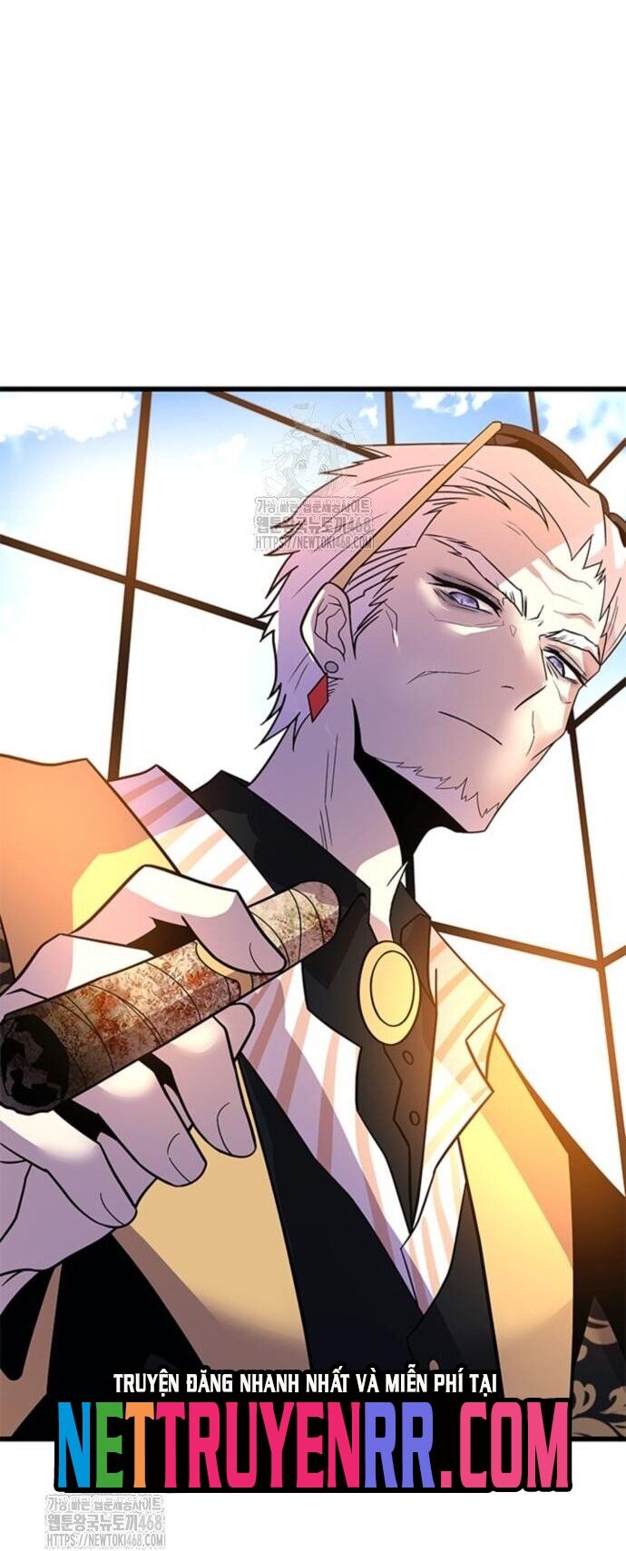 Chuyển Sinh Thành Ác Nhân Chương 189 Ảnh 23