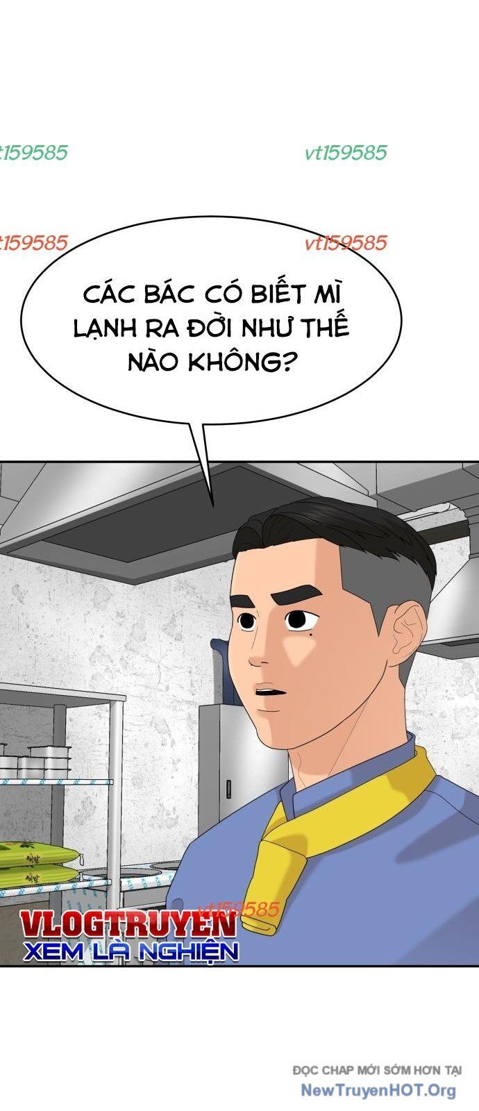 Nhà Hàng Kỳ Lạ Chương 30 Ảnh 55