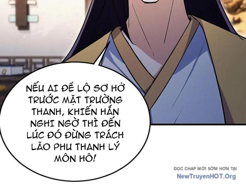 Hoá Ra Ta Đã Vô Địch Từ Lâu Chương 313 Ảnh 23