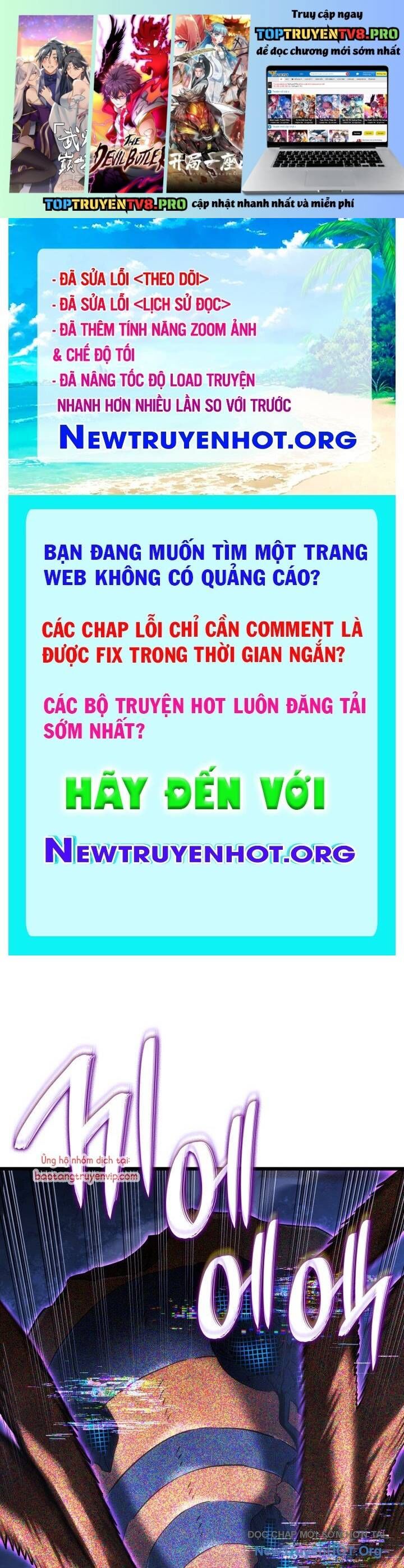 Thiết Huyết Kiếm Sĩ Hồi Quy Chương 119.1 Ảnh 3