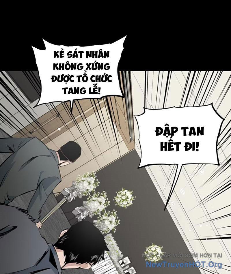 Hung Tinh Mê Hoặc - Máy Mô Phỏng Loạn Thế Chương 4 Ảnh 28