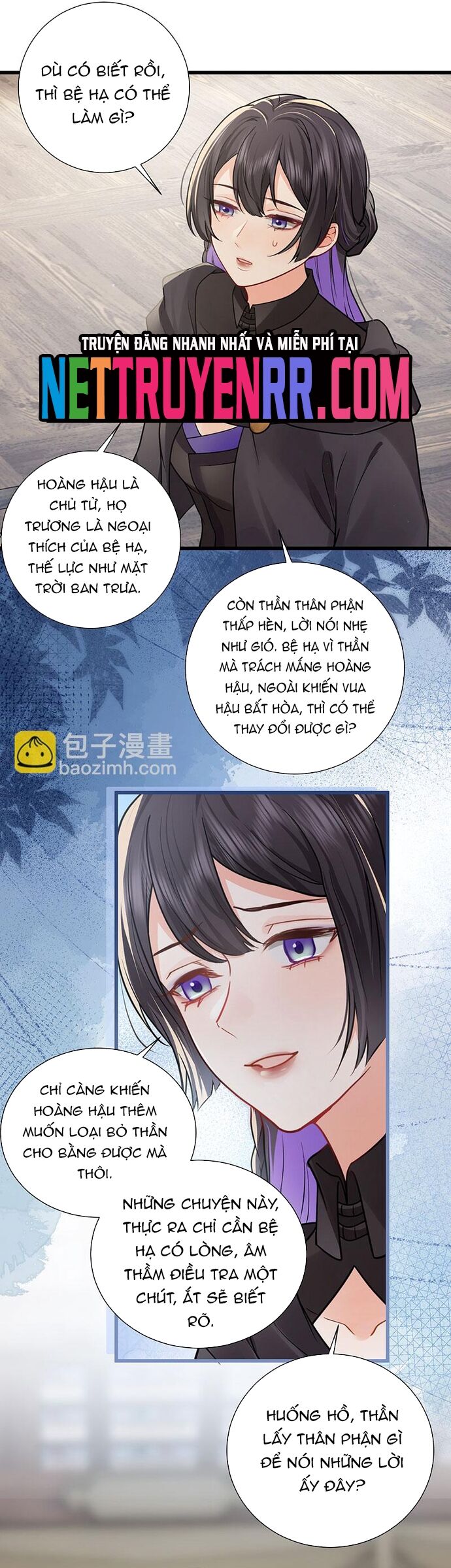 Sau Khi Công Chúa Bội Tình Bạc Nghĩa Chương 126 Ảnh 15
