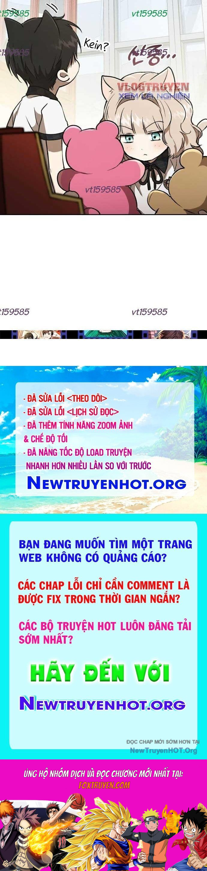Trường Mẫu Giáo Thần Thú Chương 30 Ảnh 89