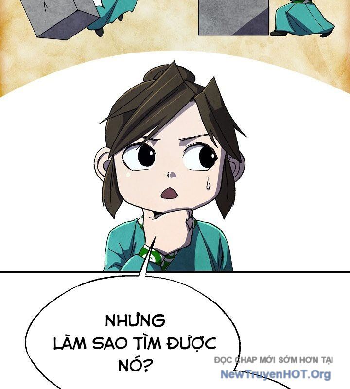 Ngoại Tôn Thiên Tài Của Nam Cung Thế Gia Chương 57 Ảnh 69