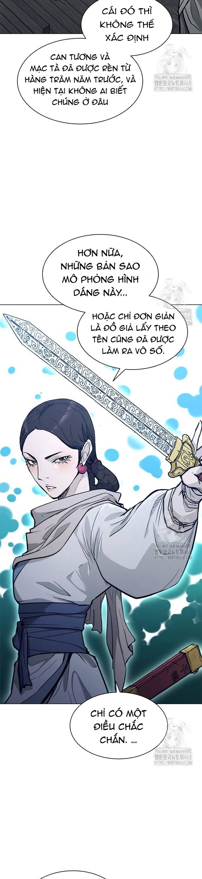Con Đường Của Võ Giả Chương 222 Ảnh 11