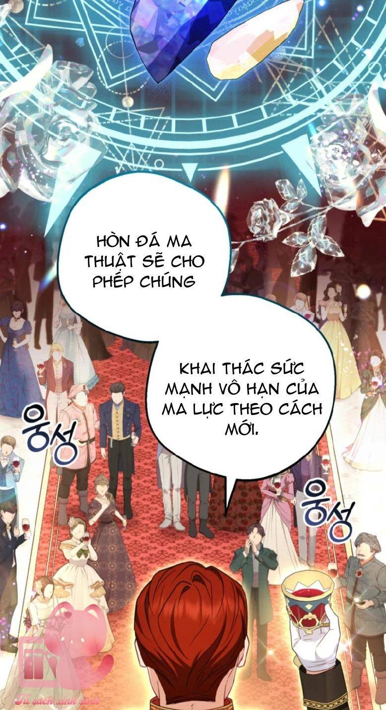 Được Yêu Thương Mà Còn Ngại Ngùng Sao! Chương 91 Ảnh 6
