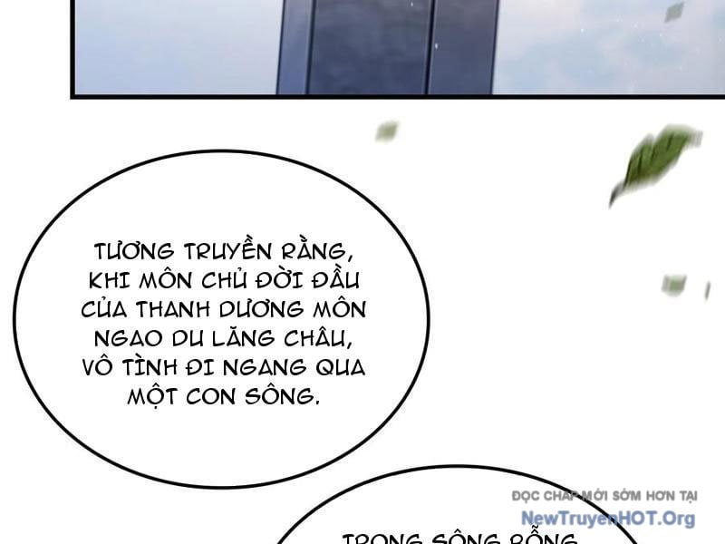 Hoá Ra Ta Đã Vô Địch Từ Lâu Chương 313 Ảnh 90