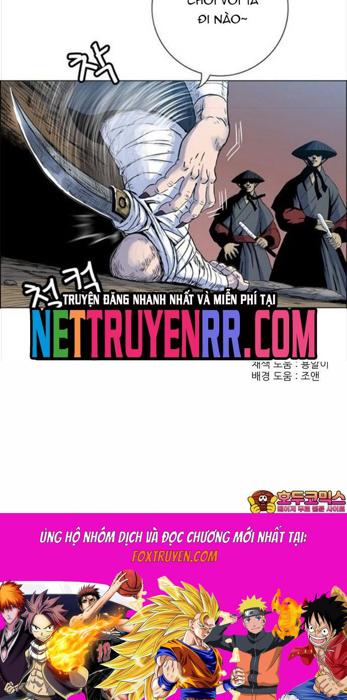 Anh Trai Tôi Là Hổ Chương 87 Ảnh 37