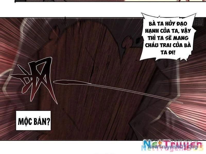Hoàng Hôn Phân Giới Chương 1 Ảnh 26