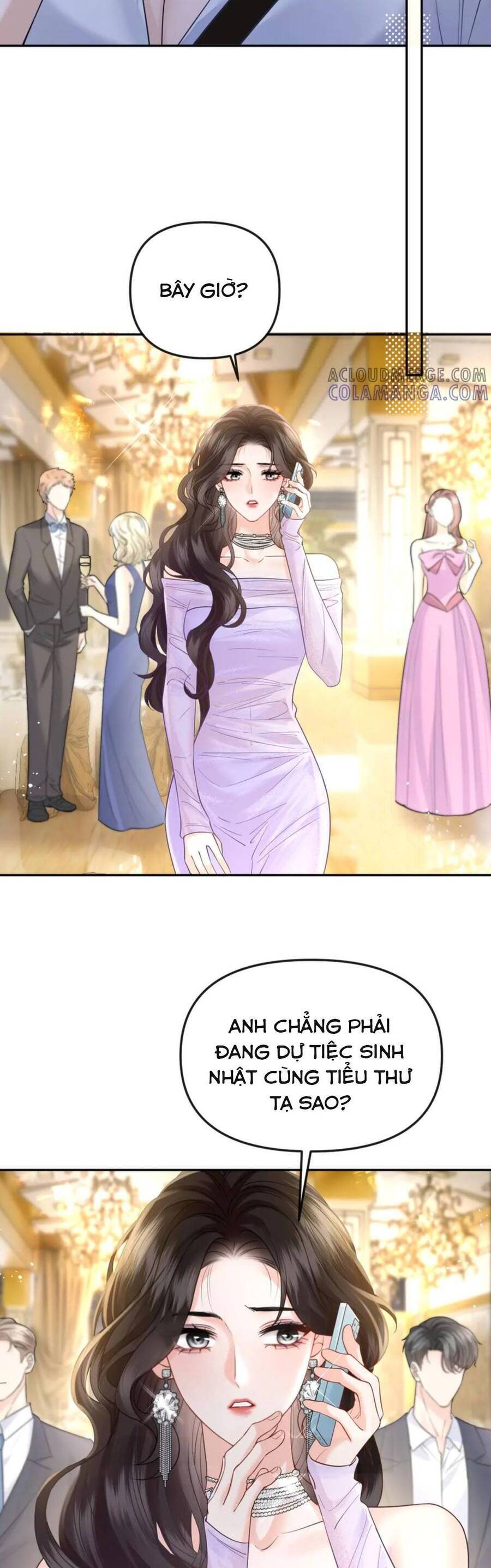Say Đắm Chương 40 Ảnh 6