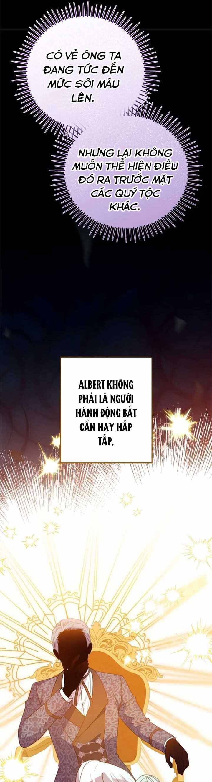 Your Majesty, Please Stop Now Chương 32 Ảnh 6