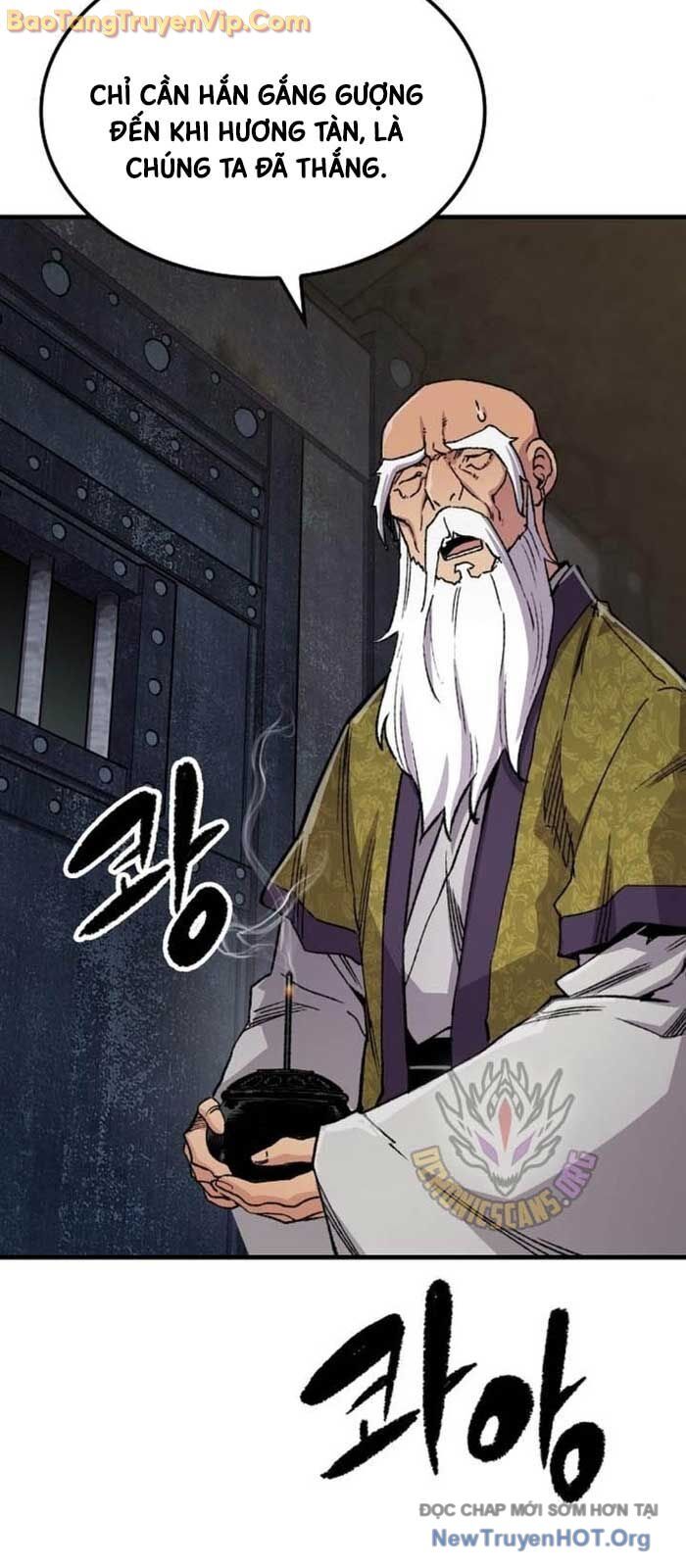 Thiên Ma Quy Hoàn Chương 76 Ảnh 37