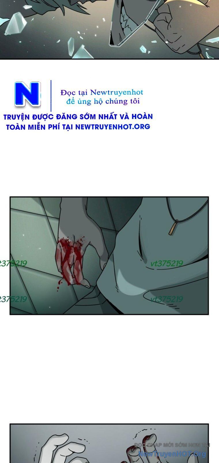 Mặt Trời Đen Chương 85 Ảnh 38
