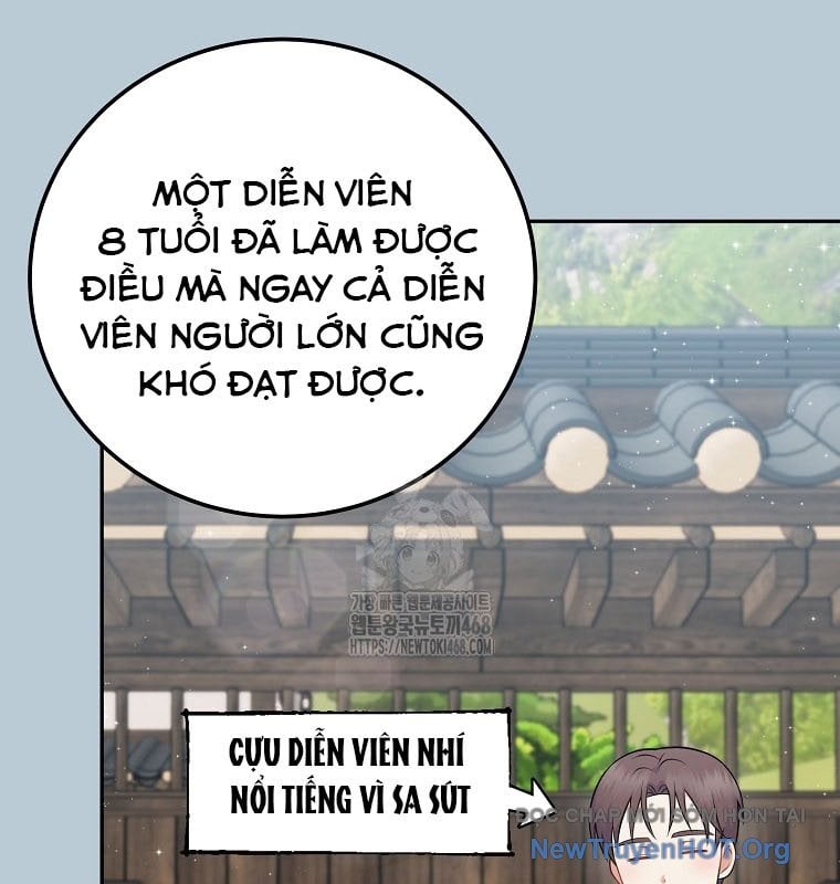 Làm Siêu Sao Từ 0 Tuổi Chương 58 Ảnh 123