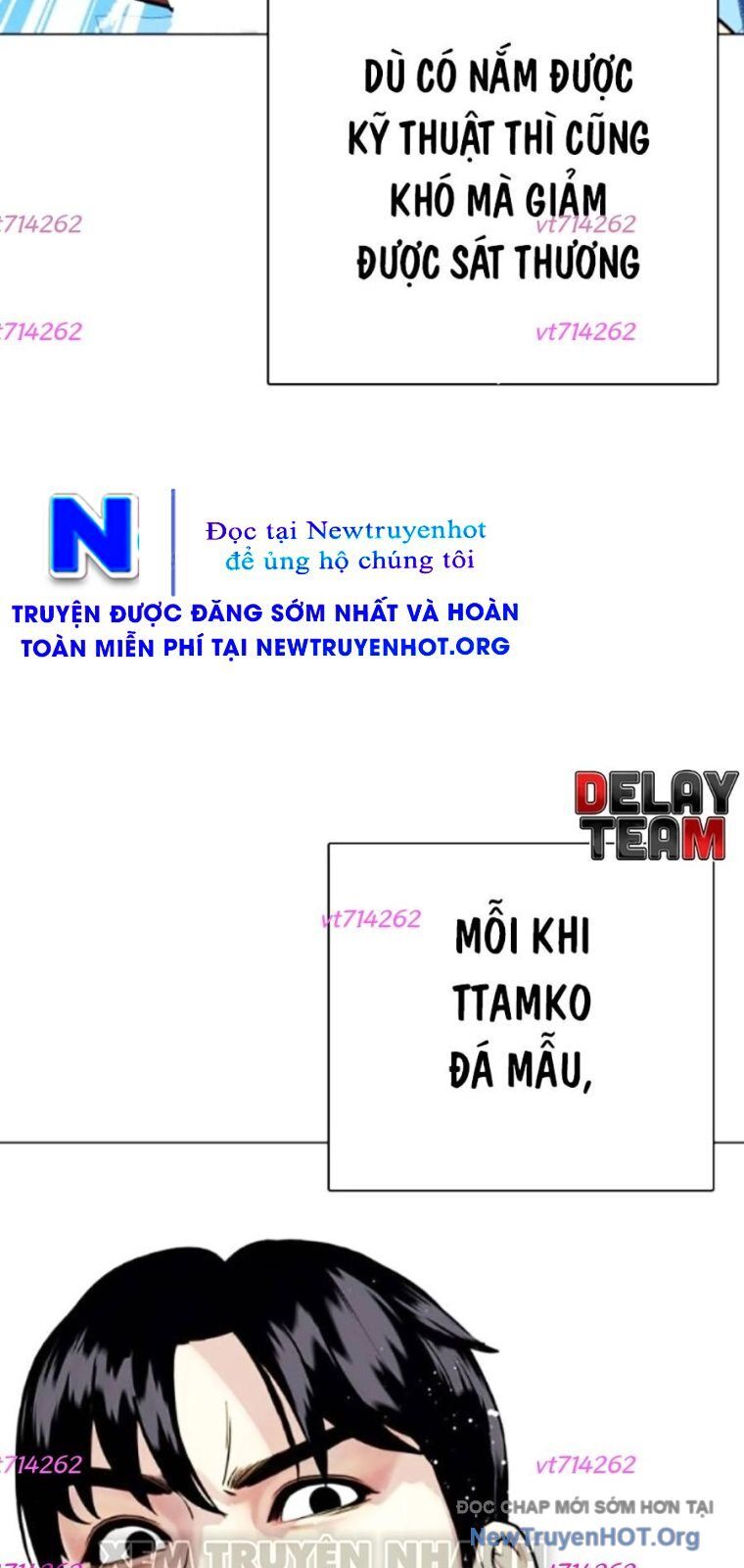 Loser Giỏi Võ Chương 127 Ảnh 140