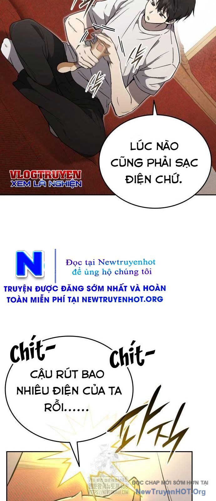 Trường Mẫu Giáo Thần Thú Chương 30 Ảnh 15
