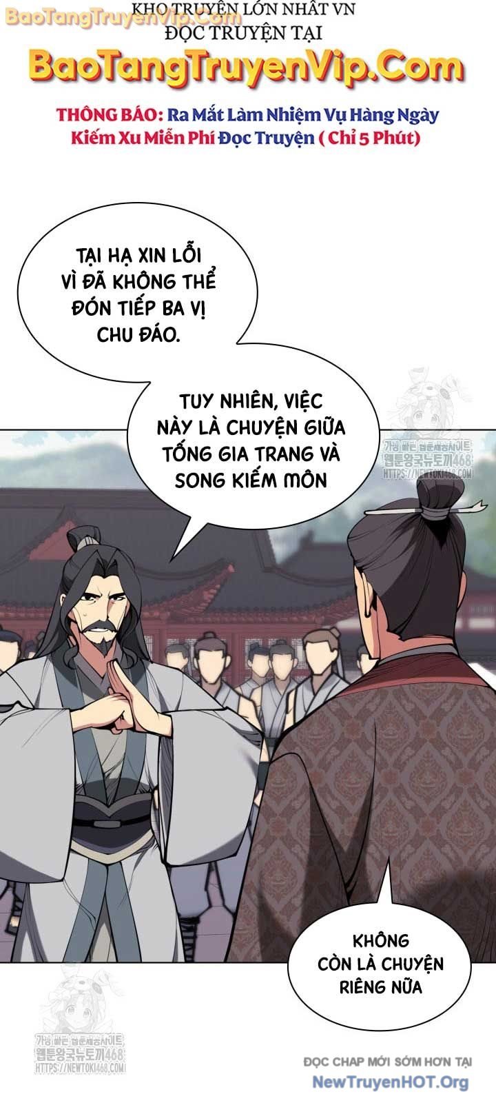 Học Giả Kiếm Sĩ Chương 165 Ảnh 79
