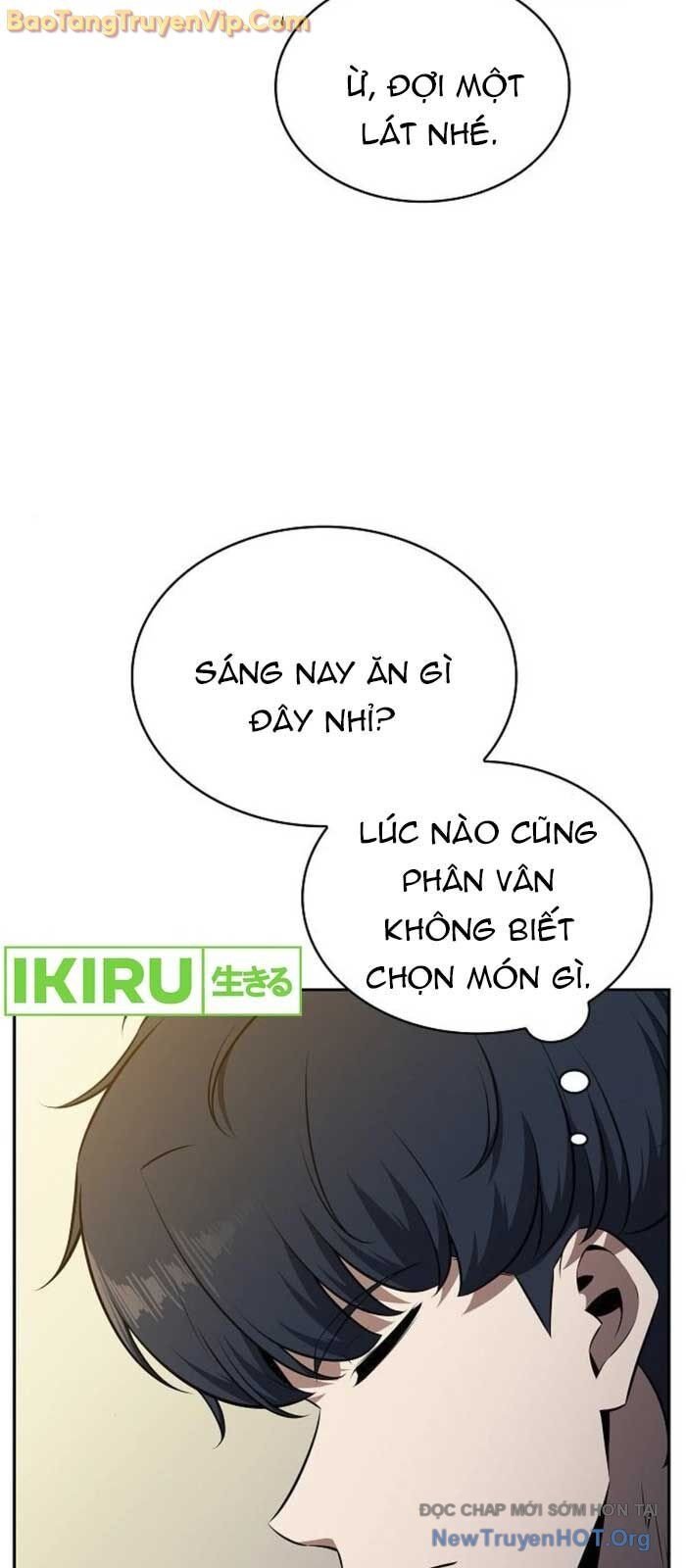 Quán Ăn Định Mệnh Chương 9 Ảnh 8