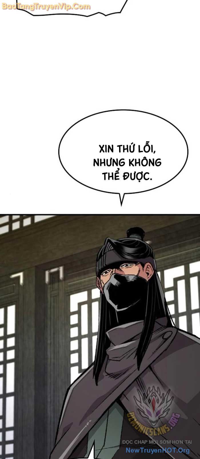 Thiên Ma Quy Hoàn Chương 76 Ảnh 56