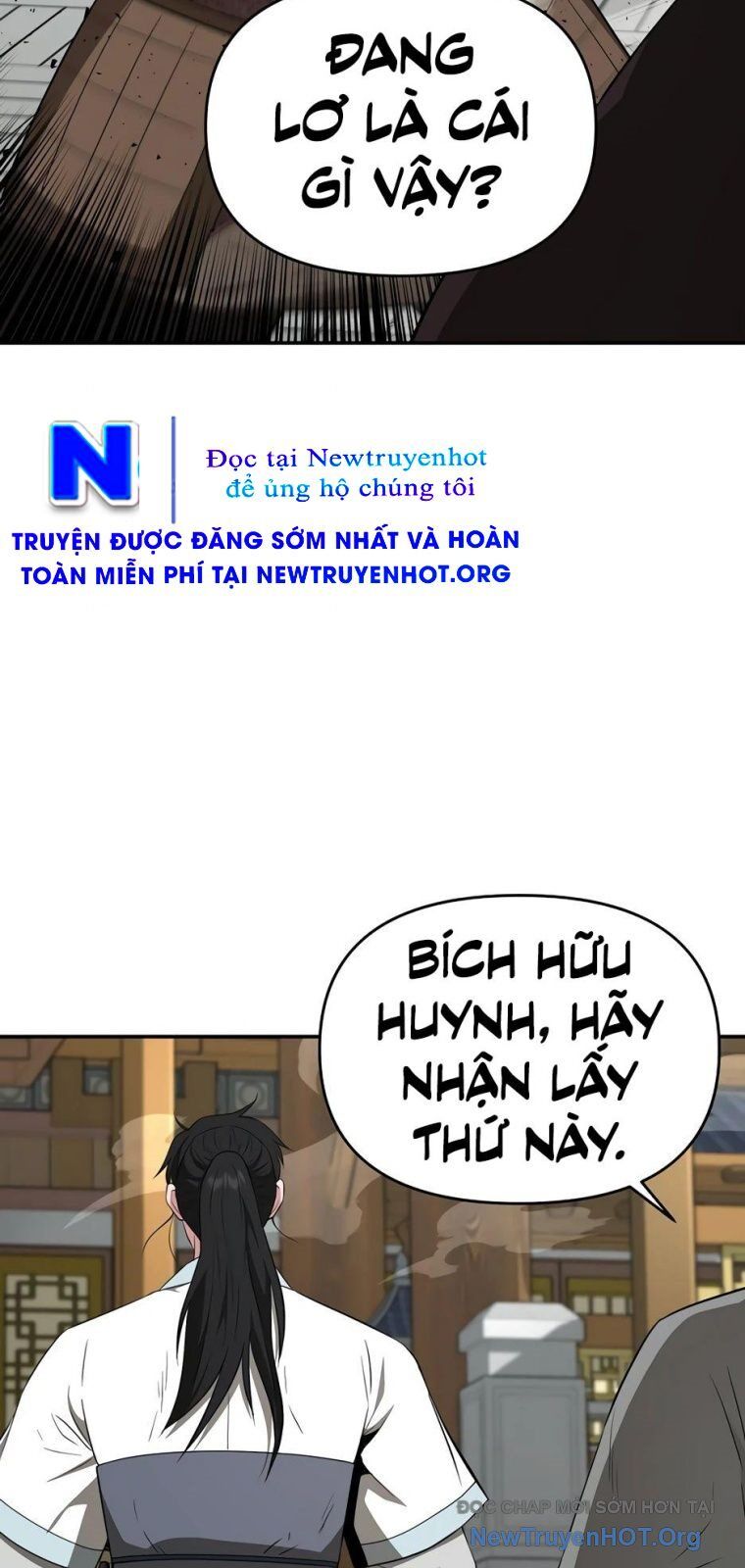 Thiên Hạ Đệ Nhất Côn Luân Khách Điếm Chương 78 Ảnh 26