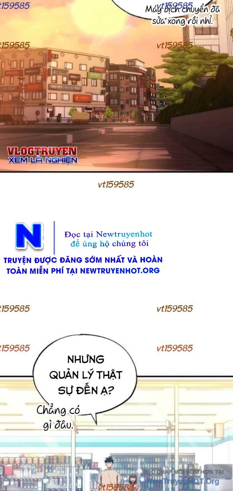 Cửa Hàng Diệu Kỳ Chương 76 Ảnh 46
