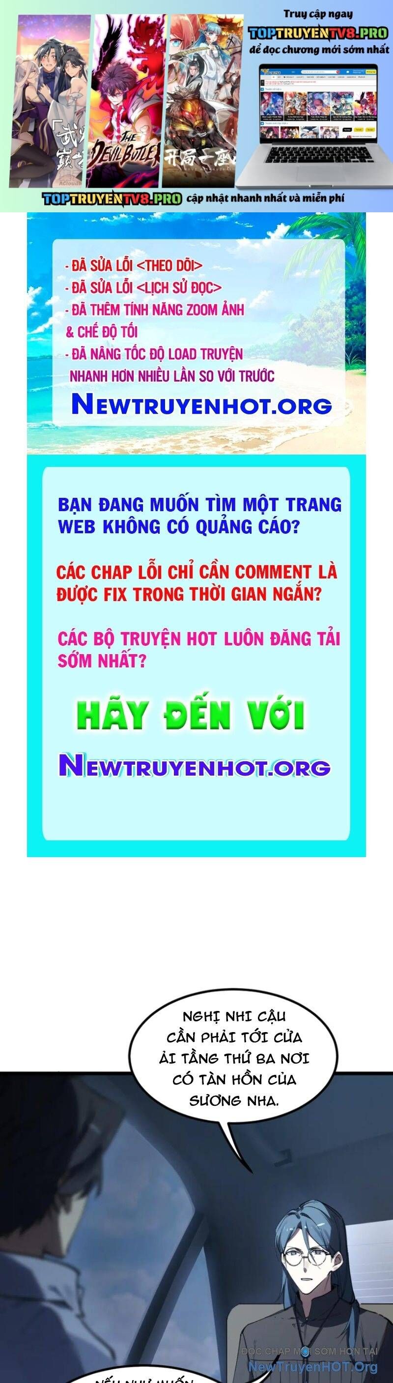 Thánh Hiệp Sĩ Cấp Sss Chương 84 Ảnh 3