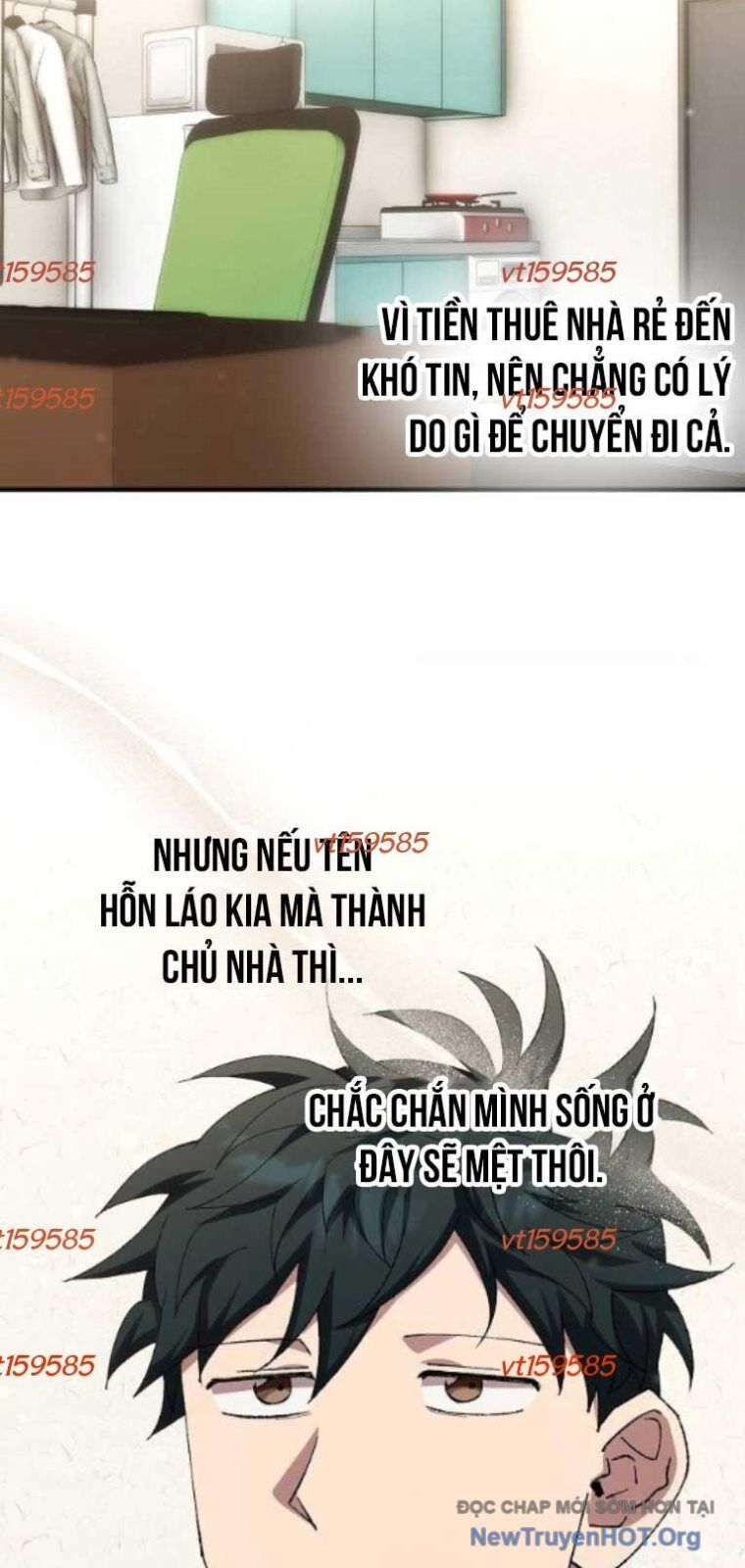 Cửa Hàng Diệu Kỳ Chương 76 Ảnh 87
