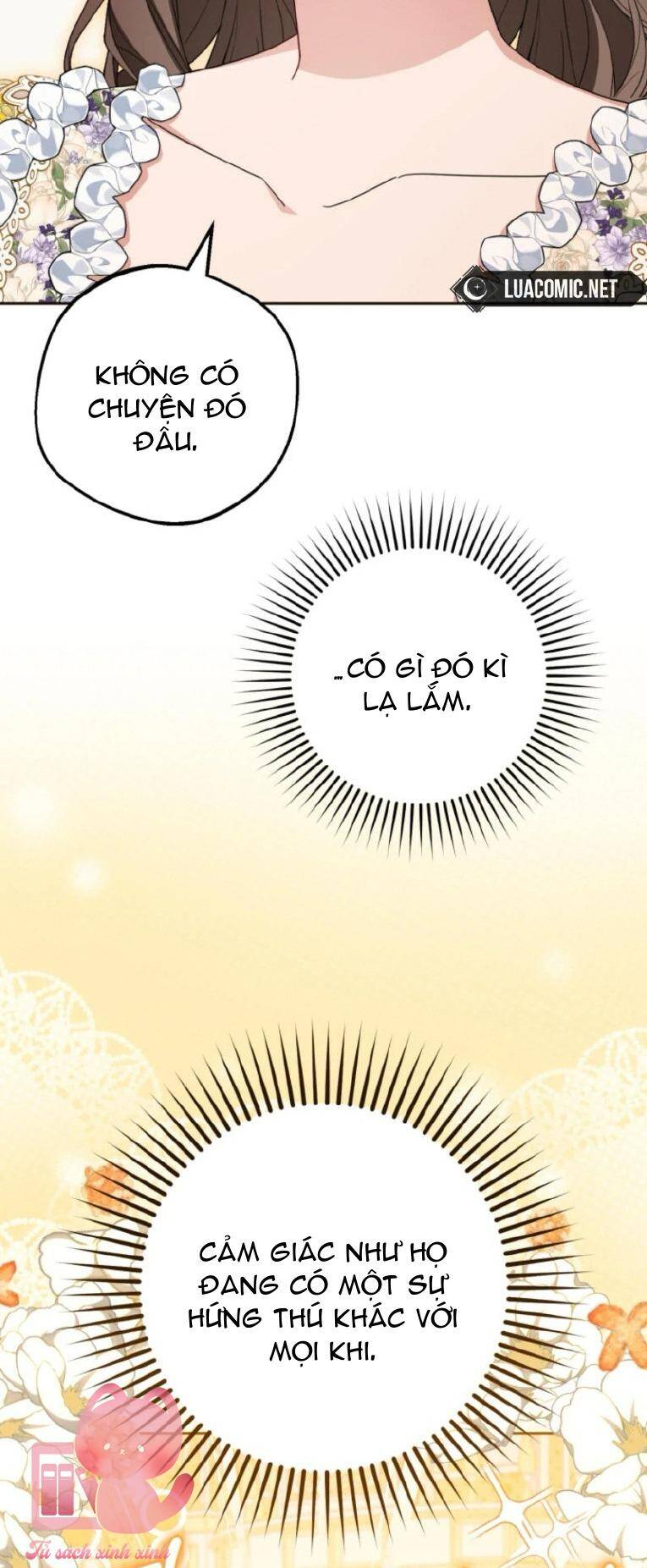 Được Yêu Thương Mà Còn Ngại Ngùng Sao! Chương 91 Ảnh 19