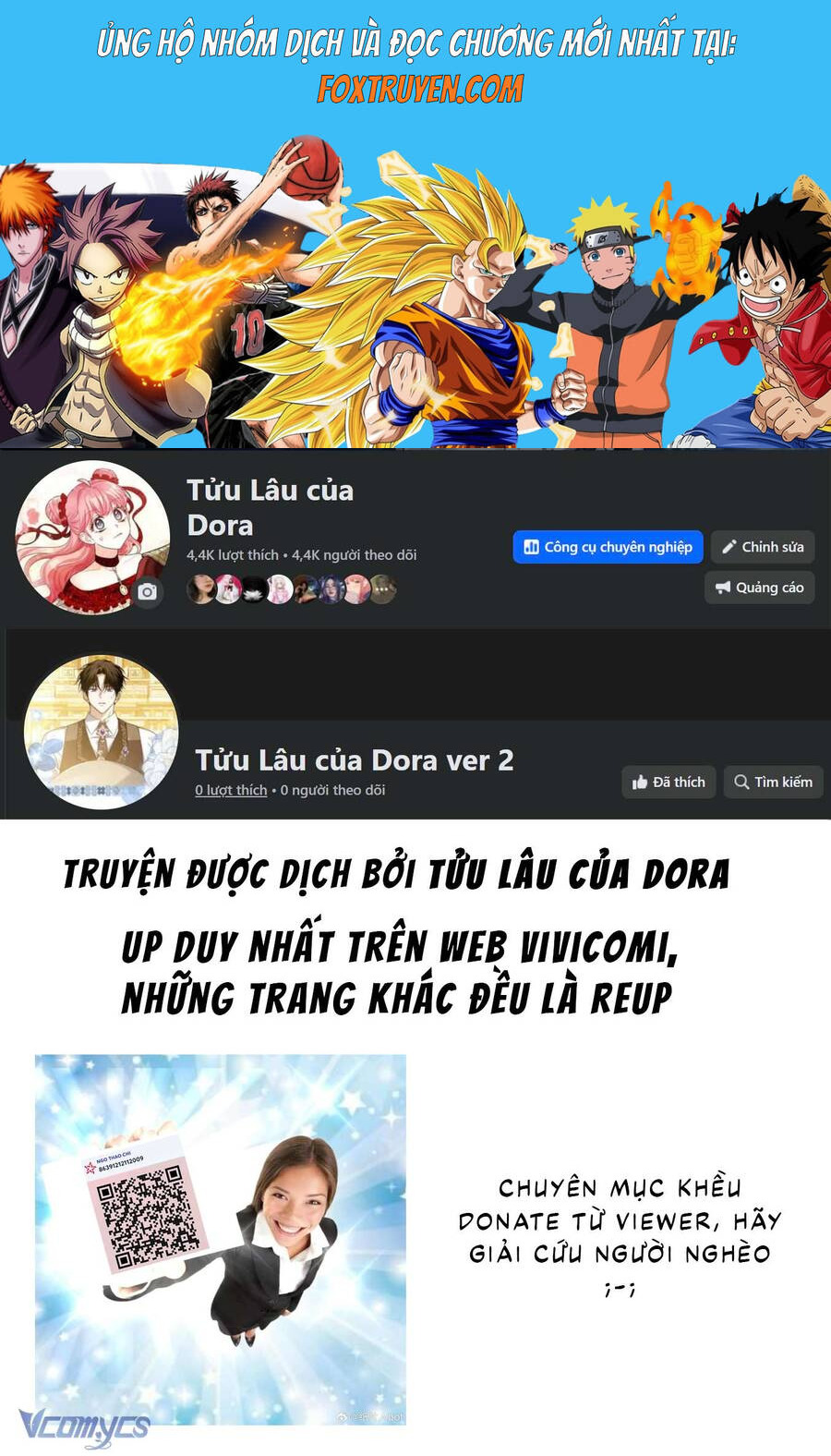 Liều Thuốc An Thần Của Bạo Chúa Chương 42 Ảnh 2
