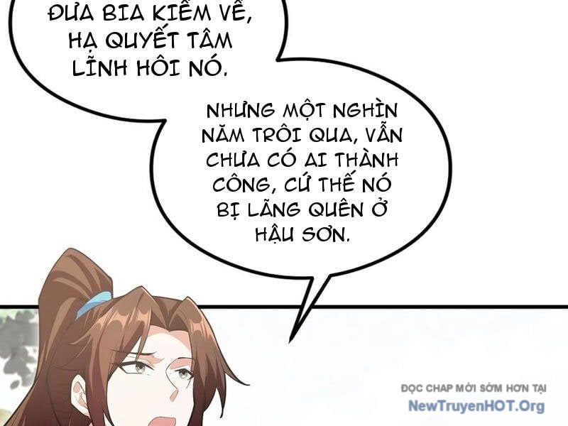 Hoá Ra Ta Đã Vô Địch Từ Lâu Chương 313 Ảnh 97
