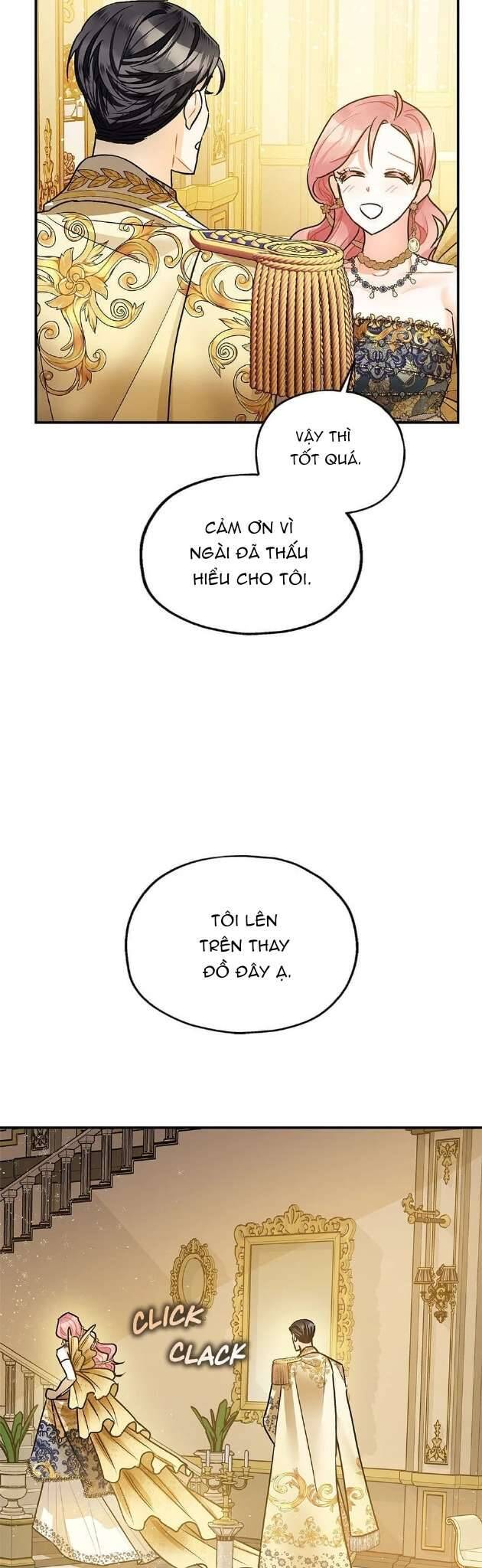 Liều Thuốc An Thần Của Bạo Chúa Chương 41 Ảnh 19