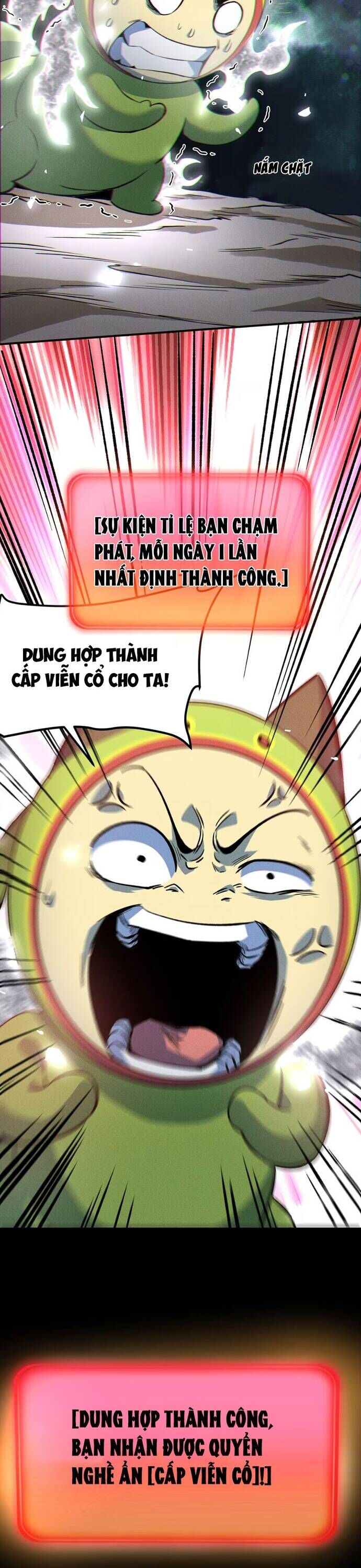 Pháp Sư Ký Sinh: Biên Niên Sử Thế Giới Ảo Chương 11 Ảnh 18