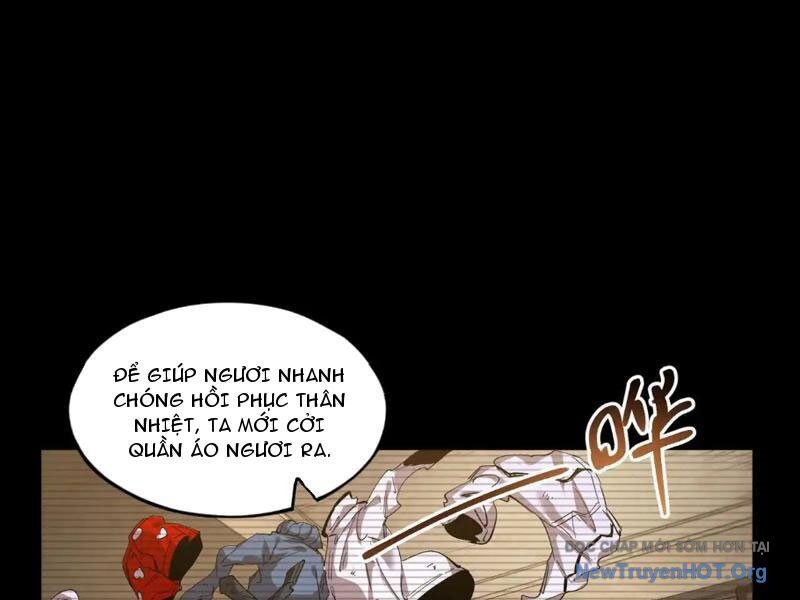 Cực Hàn Chiến Kỷ Chương 51 Ảnh 87
