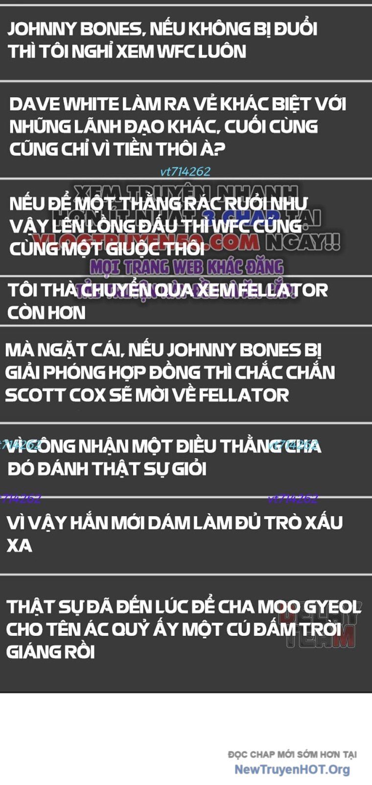 Loser Giỏi Võ Chương 127 Ảnh 70
